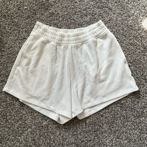 Gilly Hicks Soft Shorts